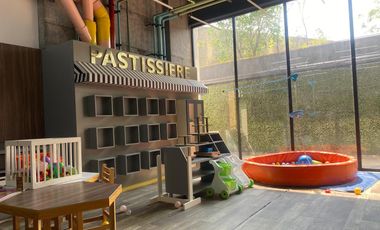 DEPARTAMENTO EN RENTA EN DISTUM, VERONICA ANZURES AL LADO DE TORRE PEMEX Y POCOS METROS DE REFORMA.