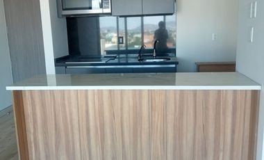 DEPARTAMENTO EN RENTA EN DISTUM, VERONICA ANZURES AL LADO DE TORRE PEMEX Y POCOS METROS DE REFORMA.