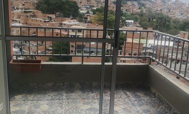 Apartamento en arriendo en Alcalá Bello Antioquia