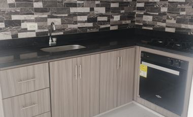 Apartamento en arriendo en Alcalá Bello Antioquia