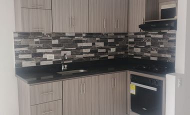 Apartamento en arriendo en Alcalá Bello Antioquia