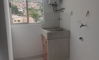 Apartamento en arriendo en Alcalá Bello Antioquia