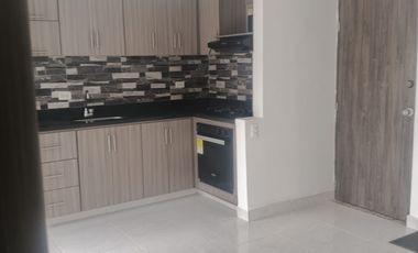 Apartamento en arriendo en Alcalá Bello Antioquia