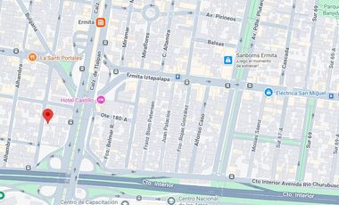 BELLÍSIMA CASA EN PORTALES SUR CDMX