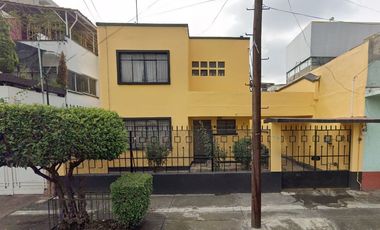 BELLÍSIMA CASA EN PORTALES SUR CDMX