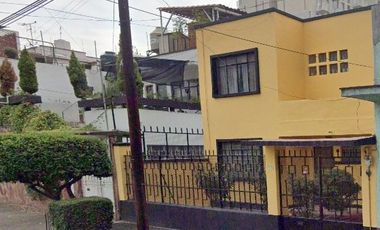 BELLÍSIMA CASA EN PORTALES SUR CDMX