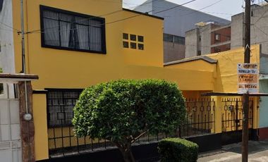BELLÍSIMA CASA EN PORTALES SUR CDMX