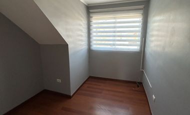 SE ARRIENDA  COMODA CASA  DE 4D Y 2B EN PARQUE BICENTENARIO, TALCA