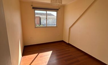 SE ARRIENDA  COMODA CASA  DE 4D Y 2B EN PARQUE BICENTENARIO, TALCA