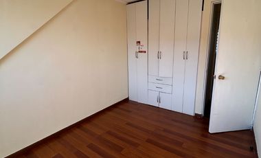 SE ARRIENDA  COMODA CASA  DE 4D Y 2B EN PARQUE BICENTENARIO, TALCA