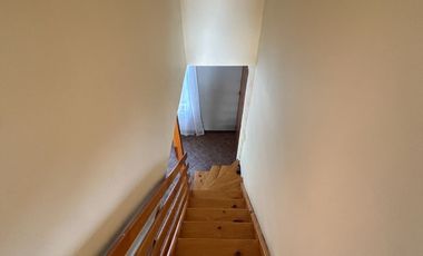 SE ARRIENDA  COMODA CASA  DE 4D Y 2B EN PARQUE BICENTENARIO, TALCA