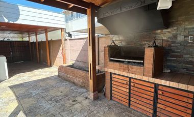 SE ARRIENDA  COMODA CASA  DE 4D Y 2B EN PARQUE BICENTENARIO, TALCA