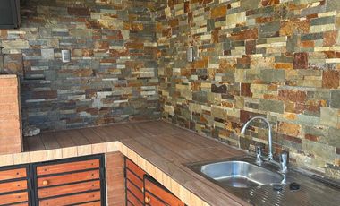 SE ARRIENDA  COMODA CASA  DE 4D Y 2B EN PARQUE BICENTENARIO, TALCA