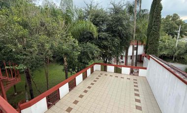 Venta de Quinta en  El Barro