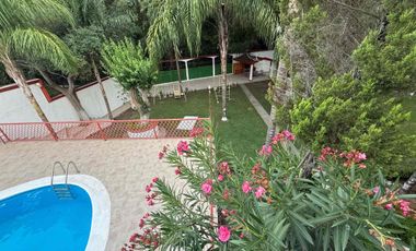 Venta de Quinta en  El Barro