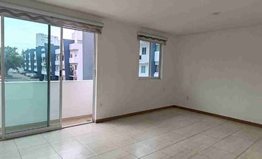 DEPARTAMENTO EN RENTA EN VILLAS SAN DIEGO, ATRÁS DE PLAZA SAN DIEGO, FRACCIONAMIENTO CON VIGILANCIA 24 HRS Y ÁREAS VERDES