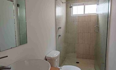 DEPARTAMENTO EN RENTA EN VILLAS SAN DIEGO, ATRÁS DE PLAZA SAN DIEGO, FRACCIONAMIENTO CON VIGILANCIA 24 HRS Y ÁREAS VERDES