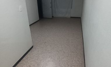 SE VENDE BONITO DEPARTAMENTO PLANTA BAJA CON TERRENO EXCEDENTE EN LA UNIDAD DE SAN BUENAVENTURA IXTAPALUCA