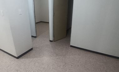 SE VENDE BONITO DEPARTAMENTO PLANTA BAJA CON TERRENO EXCEDENTE EN LA UNIDAD DE SAN BUENAVENTURA IXTAPALUCA