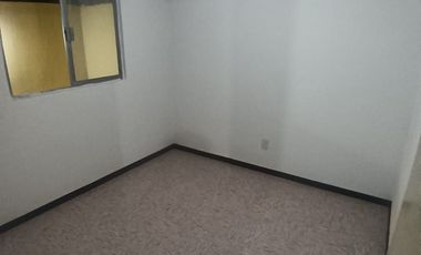 SE VENDE BONITO DEPARTAMENTO PLANTA BAJA CON TERRENO EXCEDENTE EN LA UNIDAD DE SAN BUENAVENTURA IXTAPALUCA