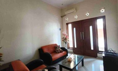 Rumah Cluster Paulan Colomadu Furnish 2 Lt Harga Paling Murah (at)