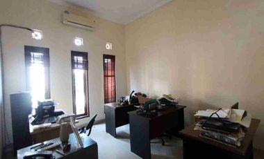Rumah Cluster Paulan Colomadu Furnish 2 Lt Harga Paling Murah (at)