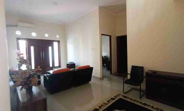 Rumah Cluster Paulan Colomadu Furnish 2 Lt Harga Paling Murah (at)