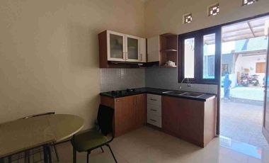 Rumah Cluster Paulan Colomadu Furnish 2 Lt Harga Paling Murah (at)