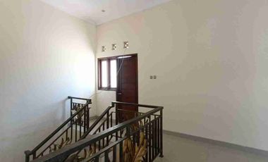 Rumah Cluster Paulan Colomadu Furnish 2 Lt Harga Paling Murah (at)