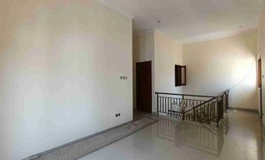 Rumah Cluster Paulan Colomadu Furnish 2 Lt Harga Paling Murah (at)