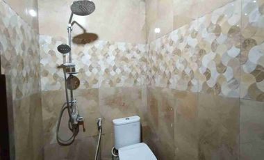 Rumah Cluster Paulan Colomadu Furnish 2 Lt Harga Paling Murah (at)