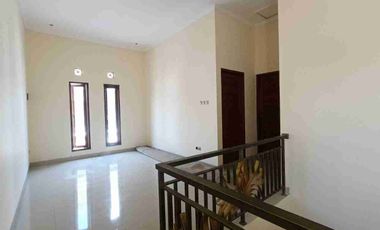 Rumah Cluster Paulan Colomadu Furnish 2 Lt Harga Paling Murah (at)