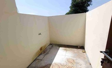 Rumah Cluster Paulan Colomadu Furnish 2 Lt Harga Paling Murah (at)
