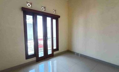 Rumah Cluster Paulan Colomadu Furnish 2 Lt Harga Paling Murah (at)