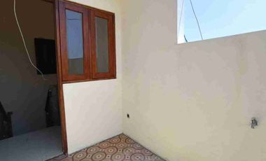 Rumah Cluster Paulan Colomadu Furnish 2 Lt Harga Paling Murah (at)