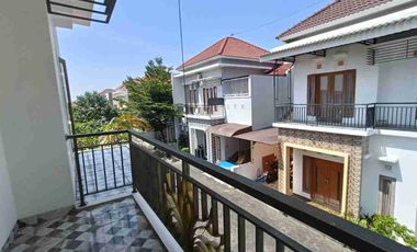 Rumah Cluster Paulan Colomadu Furnish 2 Lt Harga Paling Murah (at)