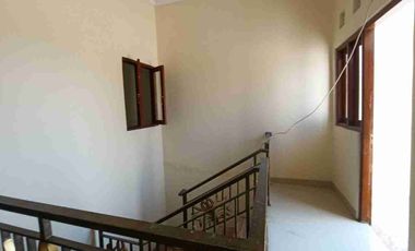 Rumah Cluster Paulan Colomadu Furnish 2 Lt Harga Paling Murah (at)