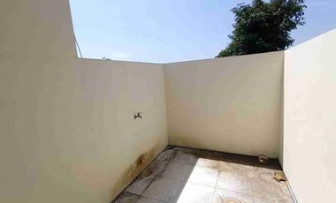 Rumah Cluster Paulan Colomadu Furnish 2 Lt Harga Paling Murah (at)