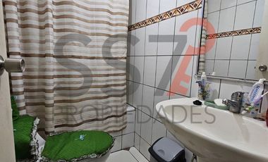 Casa + Departamento Independiente Cerca Metro Lo Martínez