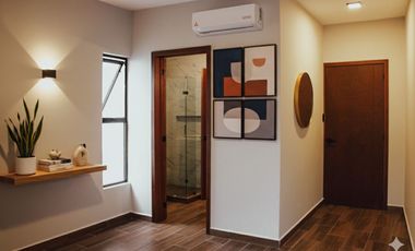 ÚLTIMA CASA NUEVA EN VENTA | COL. LOMAS DEL MAR BOCA DEL RÍO