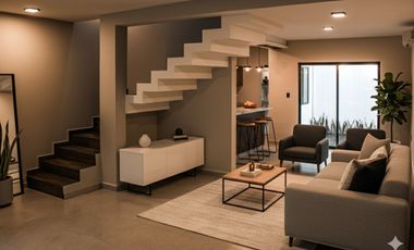 ÚLTIMA CASA NUEVA EN VENTA | COL. LOMAS DEL MAR BOCA DEL RÍO