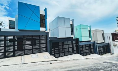 ÚLTIMA CASA NUEVA EN VENTA | COL. LOMAS DEL MAR BOCA DEL RÍO