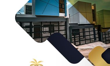 ÚLTIMA CASA NUEVA EN VENTA | COL. LOMAS DEL MAR BOCA DEL RÍO