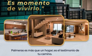 ÚLTIMA CASA NUEVA EN VENTA | COL. LOMAS DEL MAR BOCA DEL RÍO