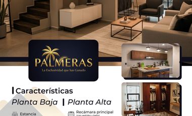 ÚLTIMA CASA NUEVA EN VENTA | COL. LOMAS DEL MAR BOCA DEL RÍO