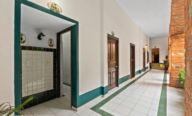 HOTEL en VENTA Centro de Puerto Vallarta