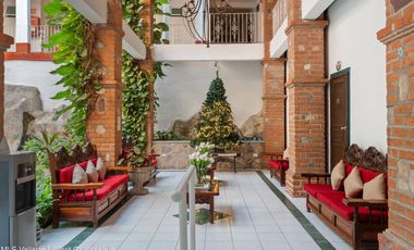 HOTEL en VENTA Centro de Puerto Vallarta