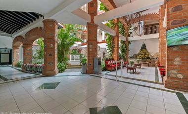 HOTEL en VENTA Centro de Puerto Vallarta