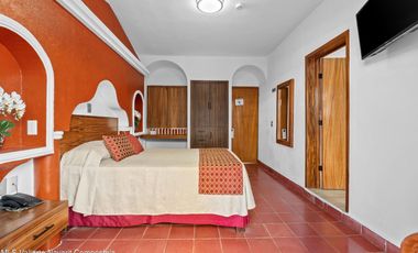HOTEL en VENTA Centro de Puerto Vallarta