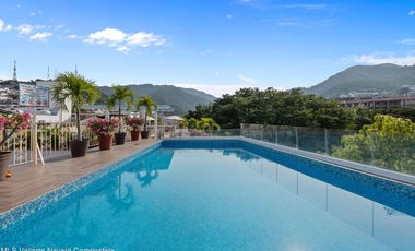 HOTEL en VENTA Centro de Puerto Vallarta